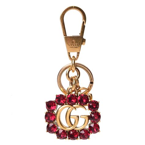 gucci ring double g|gucci double g keychain.